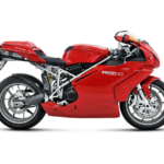Ducati 999 Flash Tune