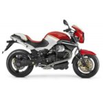 Moto Guzzi 1200 Sport 4V 09 3