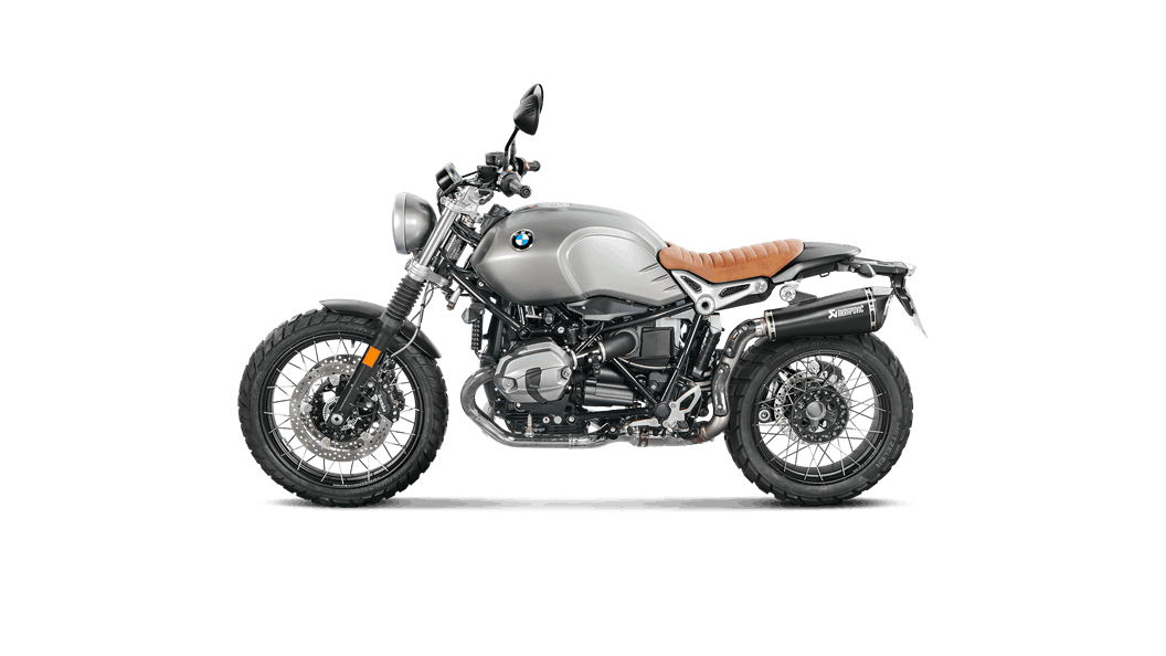 bmw pure r nine t