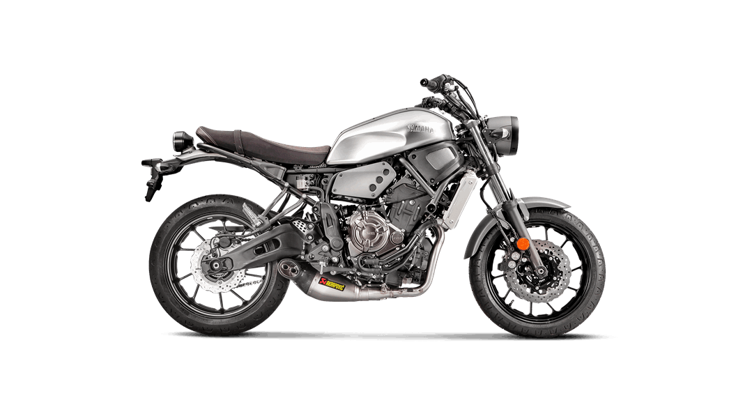 Xsr700 on sale performance mods