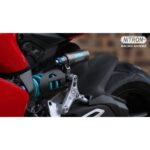 Ducati Panigale 1199 and 1299 Nitron NTR R2 Rear Suspension 4
