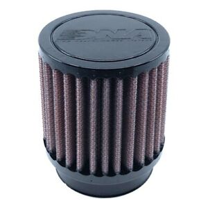 Yamaha MT-07-XSR 700, DNA round clamp Air Filter