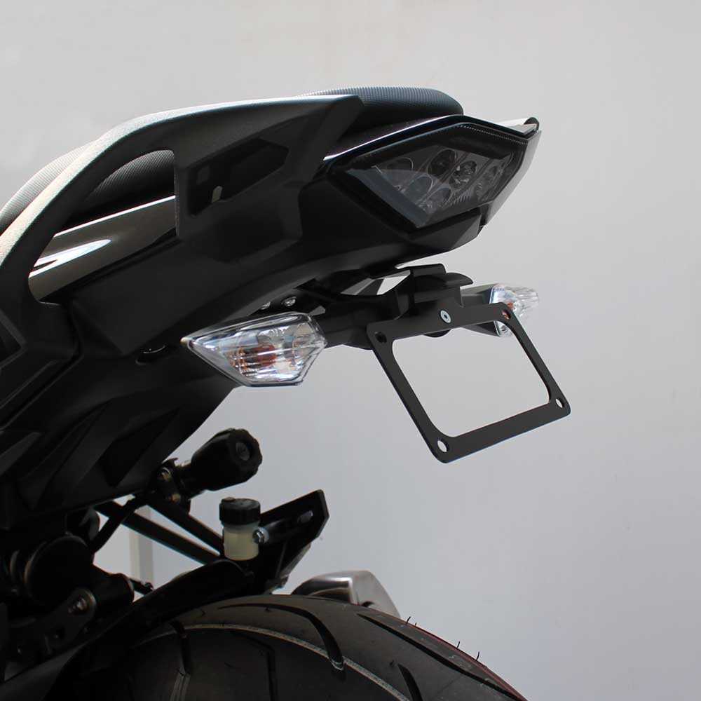 Ninja 1000 on sale tail tidy