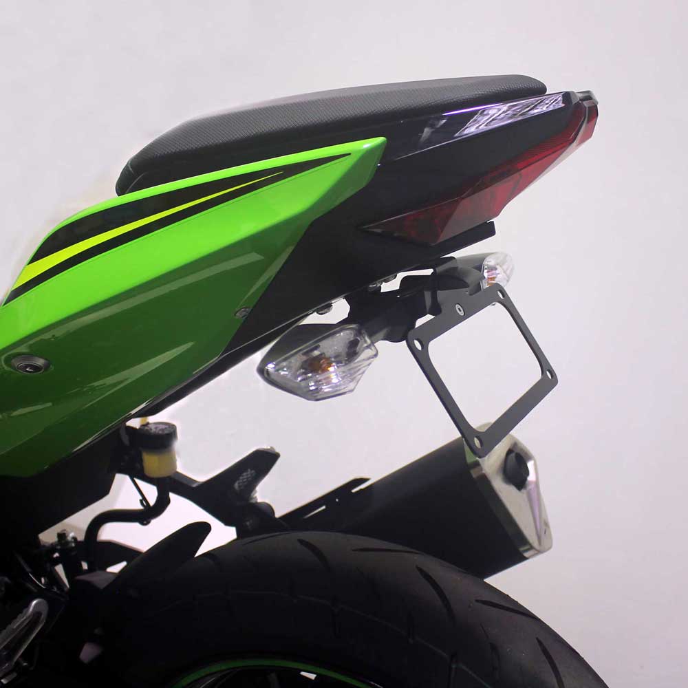 oggy knobs ninja 300