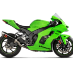 ZX-10R 21 plus akra optional link pipe
