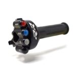 Jetprime Quick Throttle Twist Grip with Integrated Switches for BMW S1000RR RACE 1