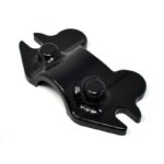 Jetprime Rear Bracket for RHS 4-button Switch Panels