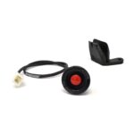 Jetprime Kill Switch for Yamaha YZF-R1 YZF-R6 2020