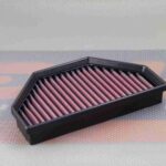 RC8 1190 08-16 DNA performance air filter