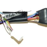Yamaha R21 and R6 Engear plug kit