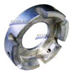 FRONT AXLE MAGNET RING FOR KART