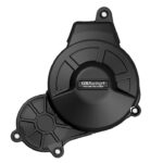 GBRacing Alternator Case Cover for Aprilia RS660 Tuono