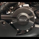GBRacing Alternator Case Cover for BMW S1000XR 2020 1