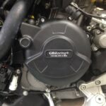GBRacing Alternator Generator Stator Case Cover for Ducati 899 959 Panigale 1