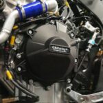 GBRacing Alternator Stator Case Cover for Honda CBR1000RR-R SP Fireblade 3