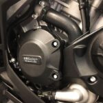 GBRacing Engine Case Cover Set for Aprilia RSV4 Factory 5