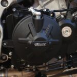GBRacing Engine Case Cover Set for Aprilia RSV4 and Tuono V4R 1