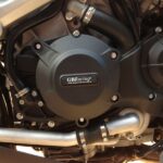 GBRacing Engine Case Cover Set for Aprilia RSV4 and Tuono V4R 2
