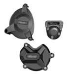 GBRacing Engine Case Cover Set for BMW S1000RR S1000R HP4 2009 – 2016