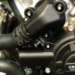 GBRacing Engine Case Cover Set for BMW S1000XR 2020 3