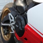 GBRacing Engine Case Cover Set for Ducati 899 Panigale 3