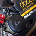 GBRacing Engine Case Cover Set for Ducati 959 Panigale 2