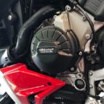 GBRacing Engine Case Cover Set for Ducati Streetfighter V4 2