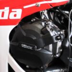GBRacing Engine Case Cover Set for Honda CBR1000RR 2008 – 2016 2