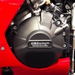 GBRacing Engine Case Cover Set for Honda CBR1000RR-R SP Fireblade 1