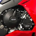 GBRacing Engine Case Cover Set for Honda CBR1000RR-R SP Fireblade 2