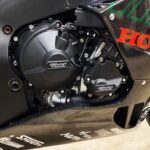 GBRacing Engine Case Cover Set for Honda CBR1000RR-R SP Fireblade 3