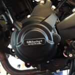 GBRacing Engine Case Cover Set for Honda CBR300R 1