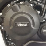 GBRacing Engine Case Cover Set for Honda CBR500R CB500F 2