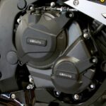 GBRacing Engine Case Cover Set for Honda CBR600RR 3