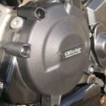 GBRacing Engine Case Cover Set for Suzuki SV650 S V-Strom 650 2
