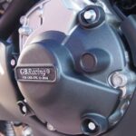GBRacing Engine Case Cover Set for Yamaha MT-10 1