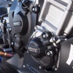GBRacing Engine Case Cover Set for Yamaha MT-10 2