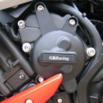 GBRacing Engine Case Cover Set for Yamaha YZF-R1 2007 – 2008 3