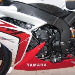 GBRacing Engine Case Cover Set for Yamaha YZF-R1 2007 – 2008 5