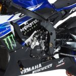 GBRacing Engine Case Cover Set for Yamaha YZF-R1 3