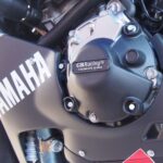 GBRacing Engine Case Cover Set for Yamaha YZF-R1 5