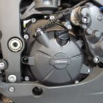 GBRacing Engine Cover Set for Kawasaki Ninja ZX-6R 2009 – 2013 2