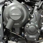GBRacing Engine Cover Set for Triumph Daytona 675 Street TripleR 2