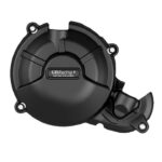 GBRacing Gearbox Clutch Case Cover for Aprilia RS660 Tuono