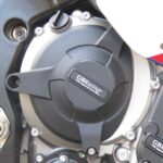 GBRacing Gearbox Clutch Case Cover for BMW S1000RR S1000R HP4 2009 – 2016 1