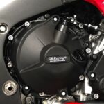 GBRacing Gearbox Clutch Cover for Honda CBR1000RR-R SP Fireblade 1