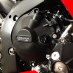 GBRacing Gearbox Clutch Cover for Honda CBR1000RR-R SP Fireblade 2