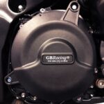GBRacing Gearbox Clutch Cover for Suzuki GSX-S 1000 Katana 2