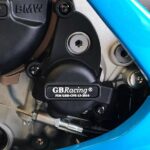GBRacing Pulse Timing Case Cover for BMW S1000RR 3