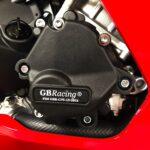 GBRacing Pulse Timing Case Cover for Honda CBR1000RR-R SP Fireblade 1